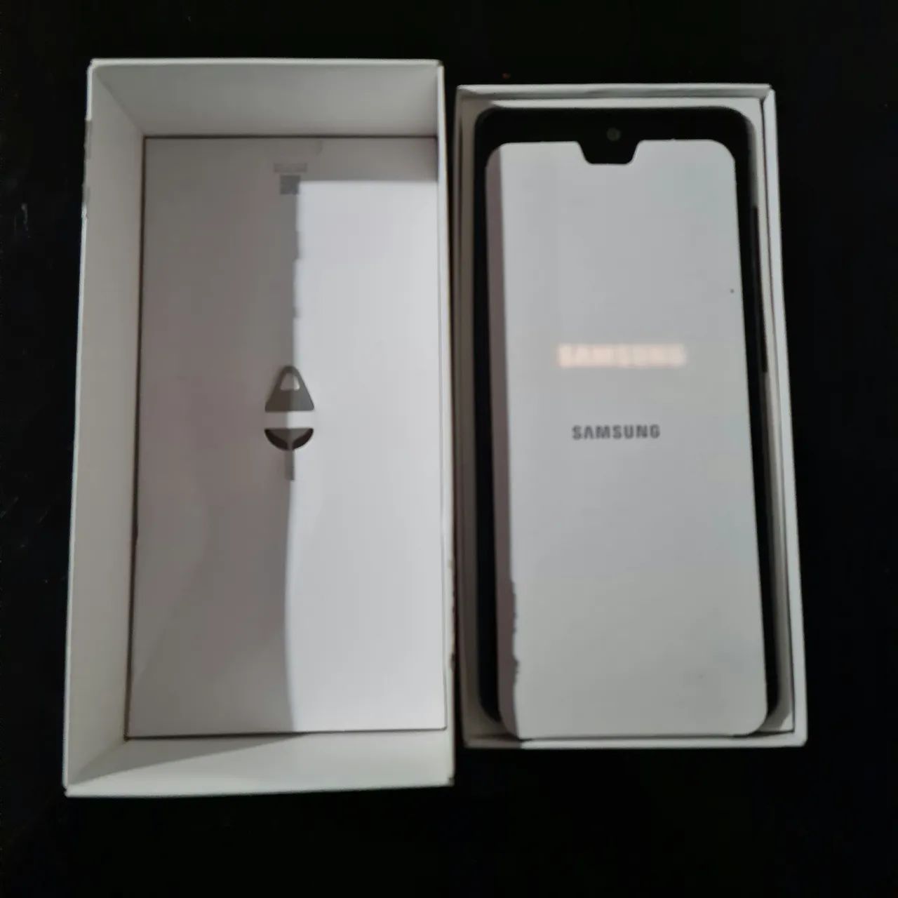 Galaxy S20 FE com Caixa - Funcionando 100% - Foto 5