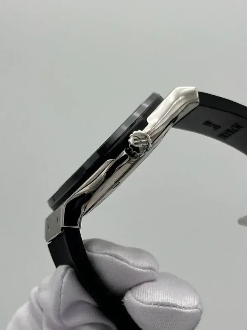 Relógio HUBLOT GENEVE VENDOME AUTOMÁTICO  ENTREGAMOS  - Foto 4