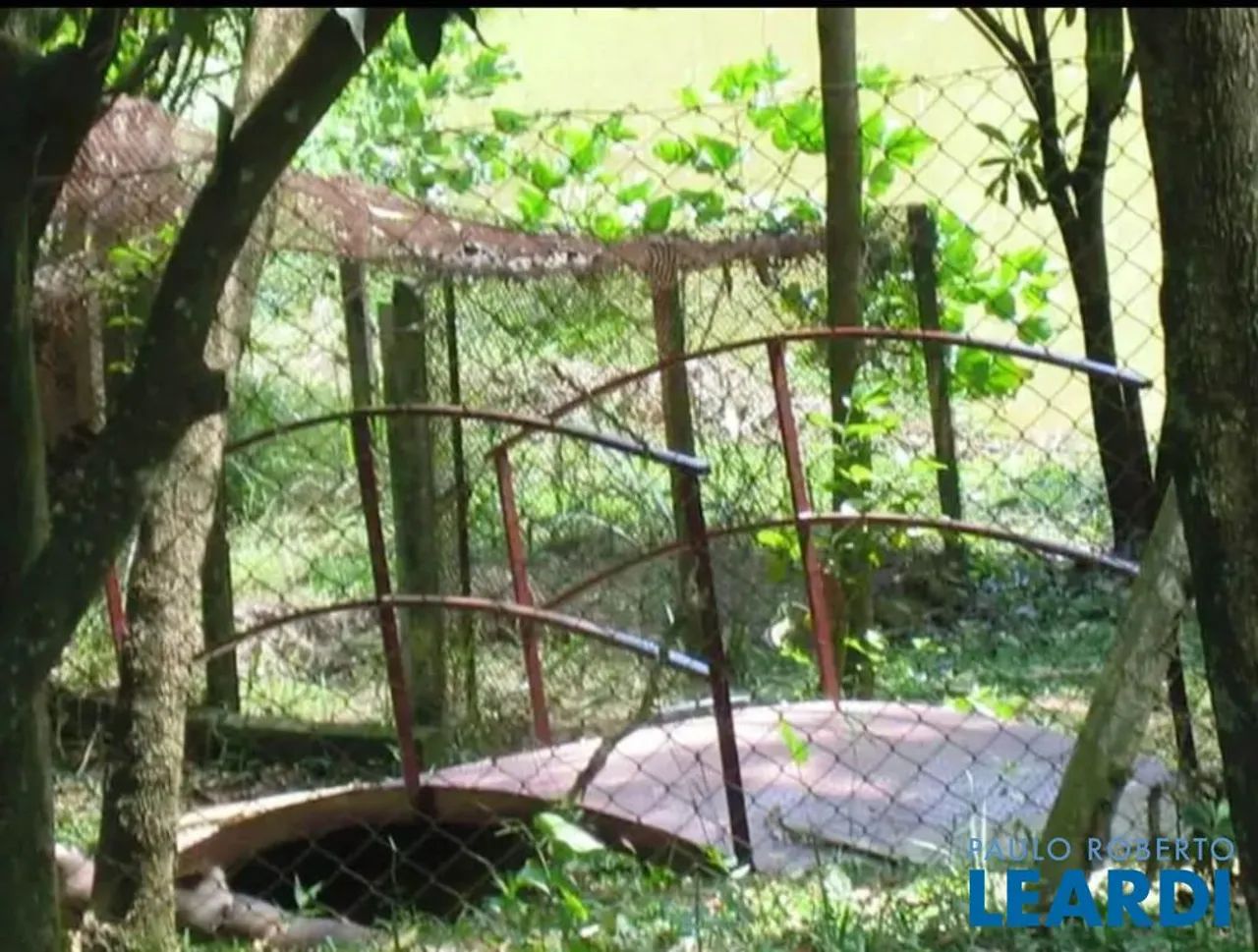 CHACARA - COUNTRY CLUB - SP - Foto 3
