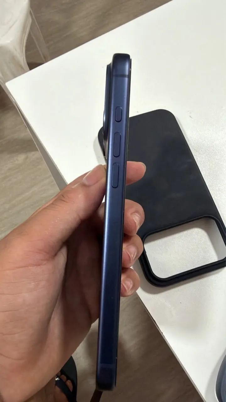 iPhone 17 pro Max  - Foto 5