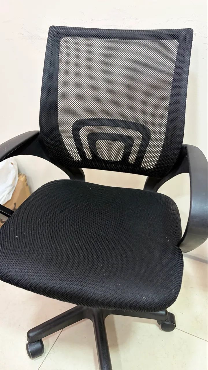 Cadeira escritório 
