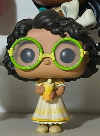 Funko Disney 100 - Encanto Mirabel #1327 - Foto 3