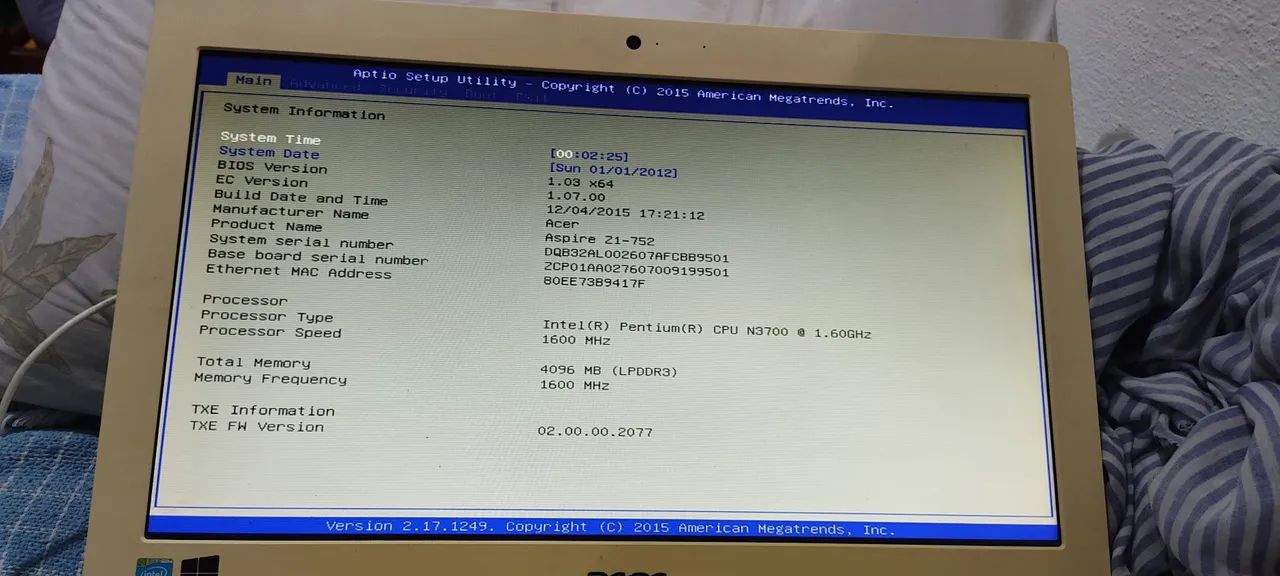 COMPUTADOR DE MESA; LEIA A DESCRIÇÃO DO PRODUTO - Foto 4