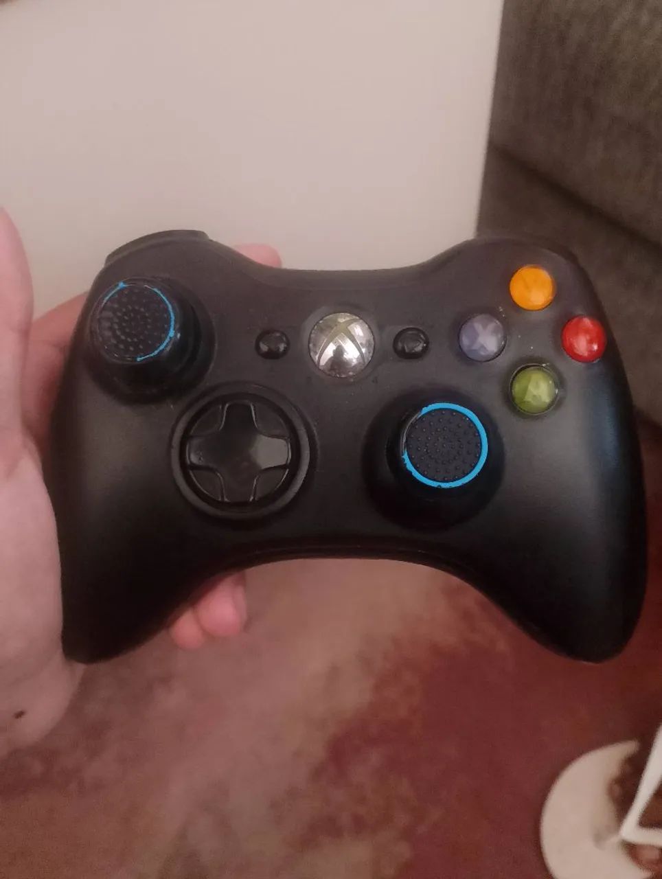 Xbox 360 ORIGINAL - Foto 2