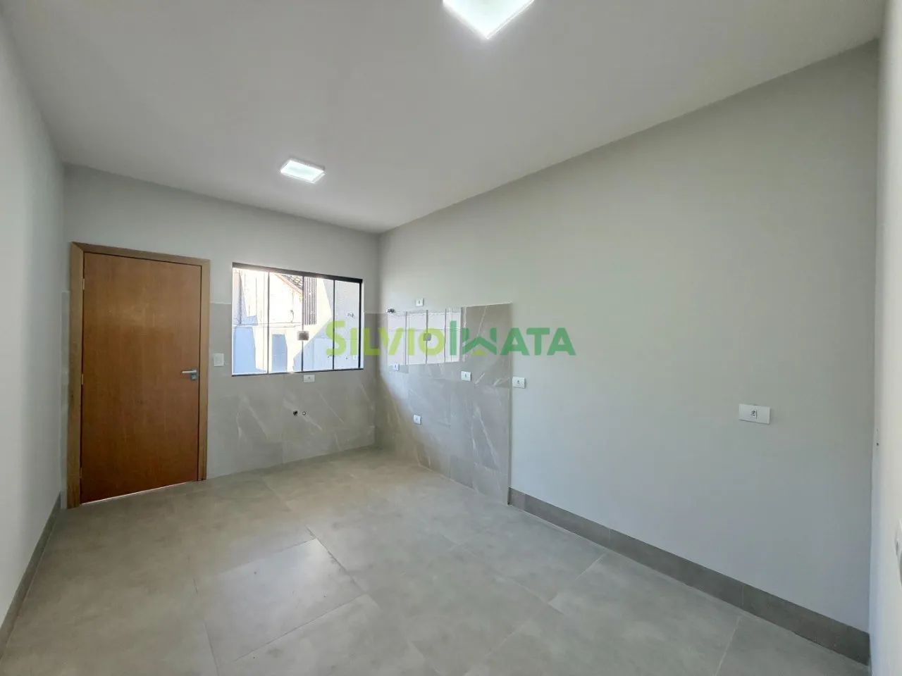 Casa à Venda em Marialva/PR | 1 Suíte + 2 Quartos - Foto 5