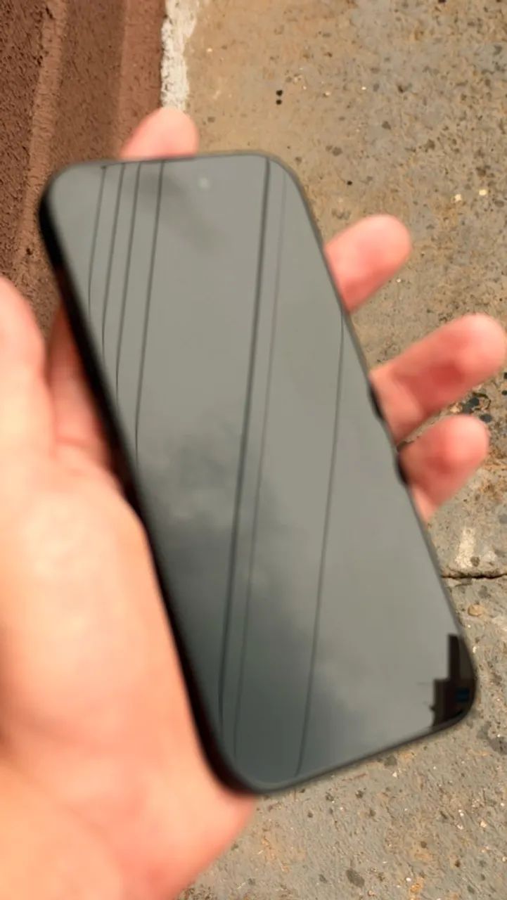Iphone 16 Pro (Black) - Foto 2