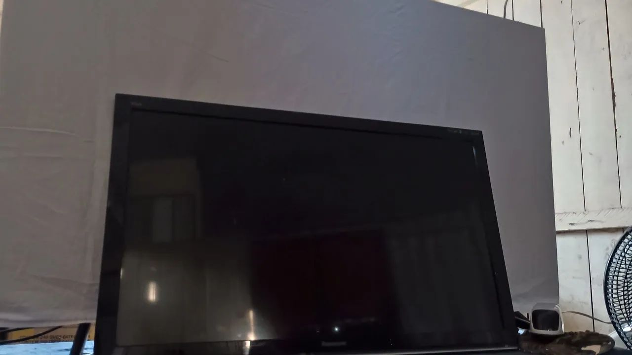 TV Samsung 55 polegadas 