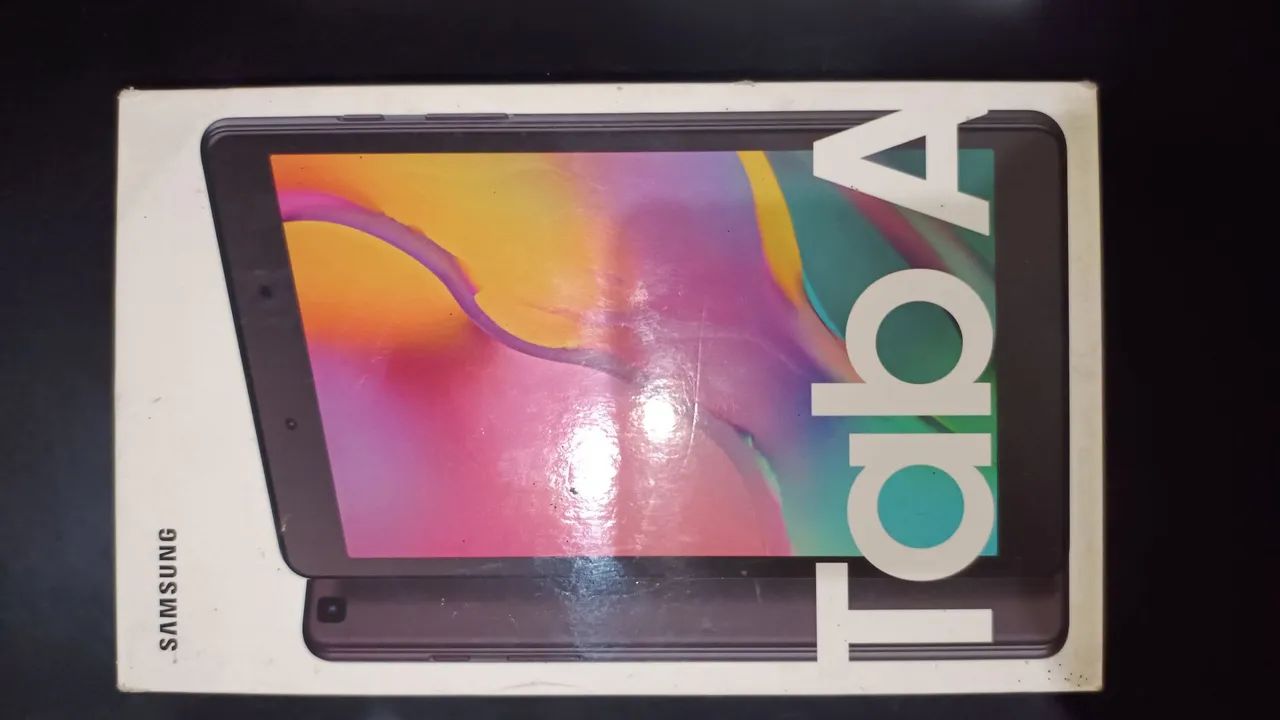 Samsung Galaxy TAB A  - Foto 2