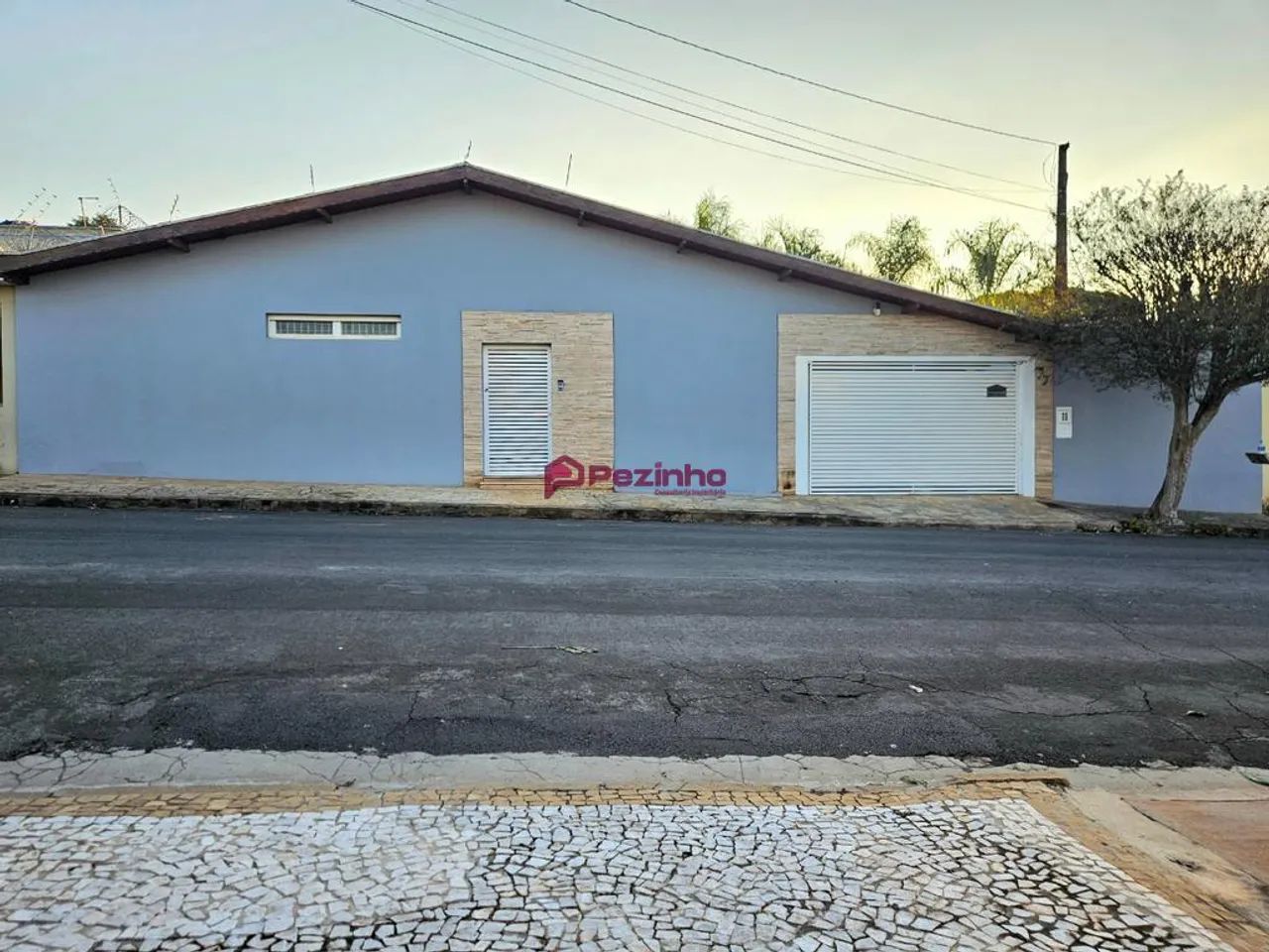 Casa à venda e para alugar em Limeira, Vila Claudia, com 3 quartos, com 169.2 m² - Foto 2