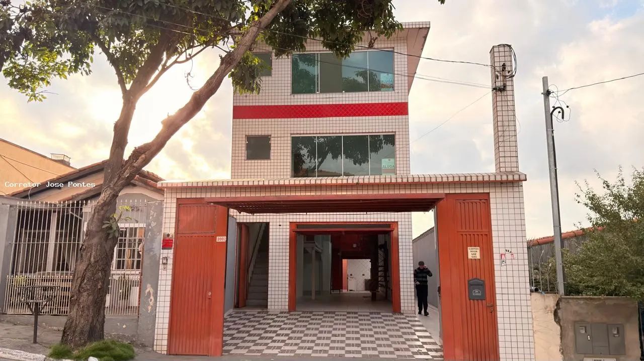 Prédio Comercial a venda ou locação