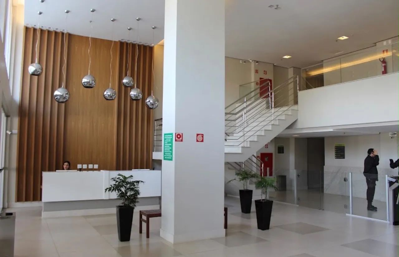 Sala Comercial Inove Jd América  - Foto 2