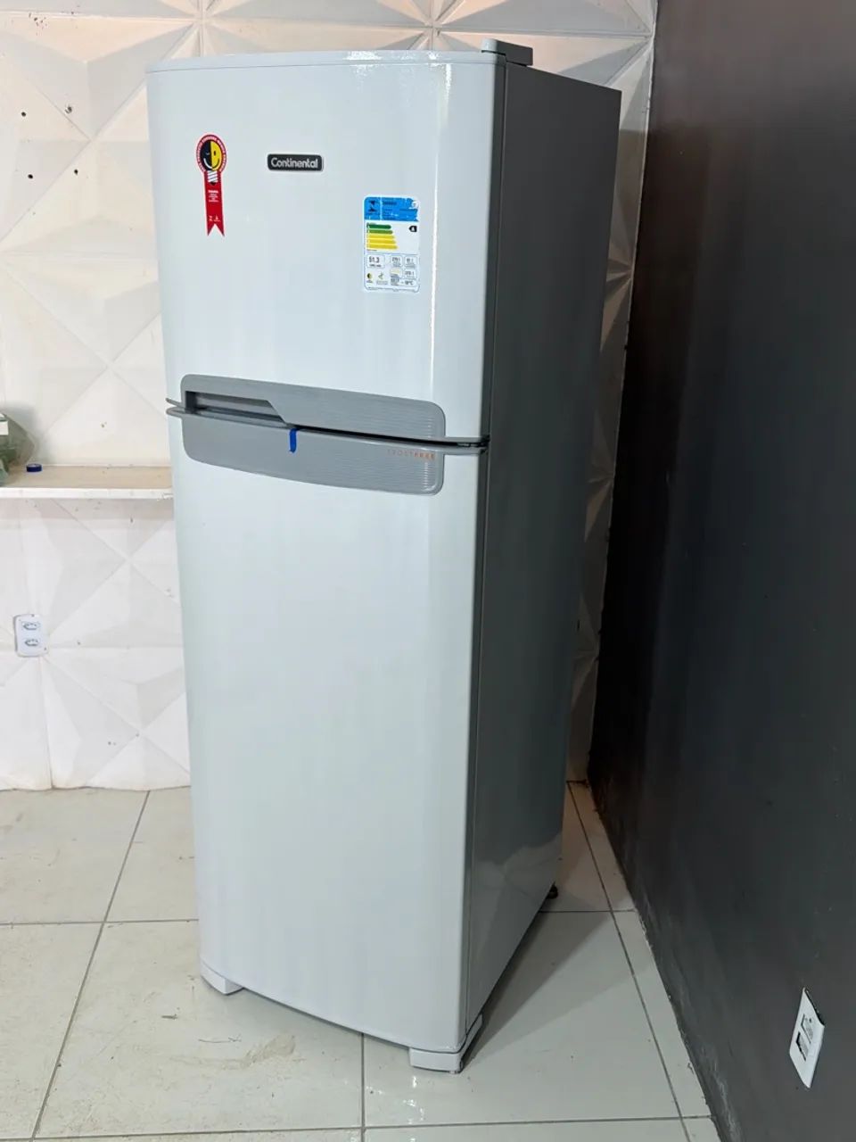Geladeira Duplex - Foto 5