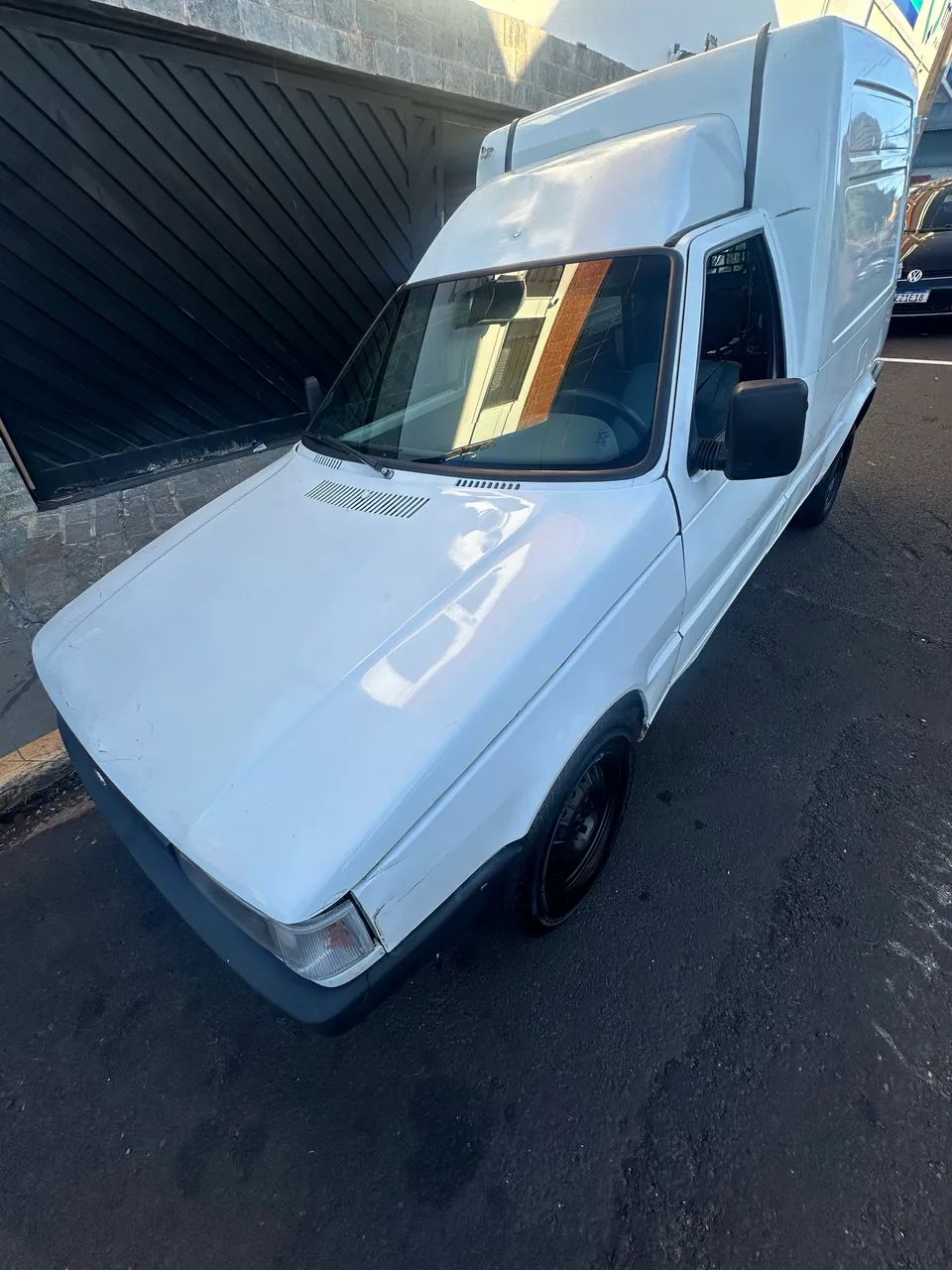 Fiat Fiorino Fiorino Furg.1.5/1.3/1.3 Fire/1.3 F.Flex 2003