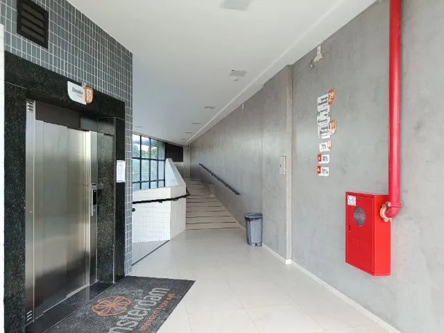 Sala para alugar com 40,89m² no Empresarial Amsterdam Caruaru - Foto 4
