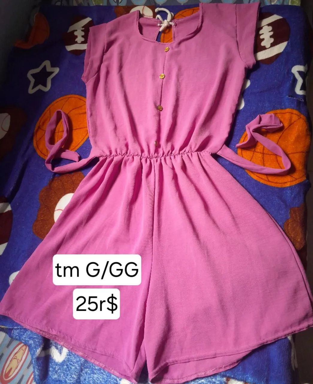 Roupas - Foto 2