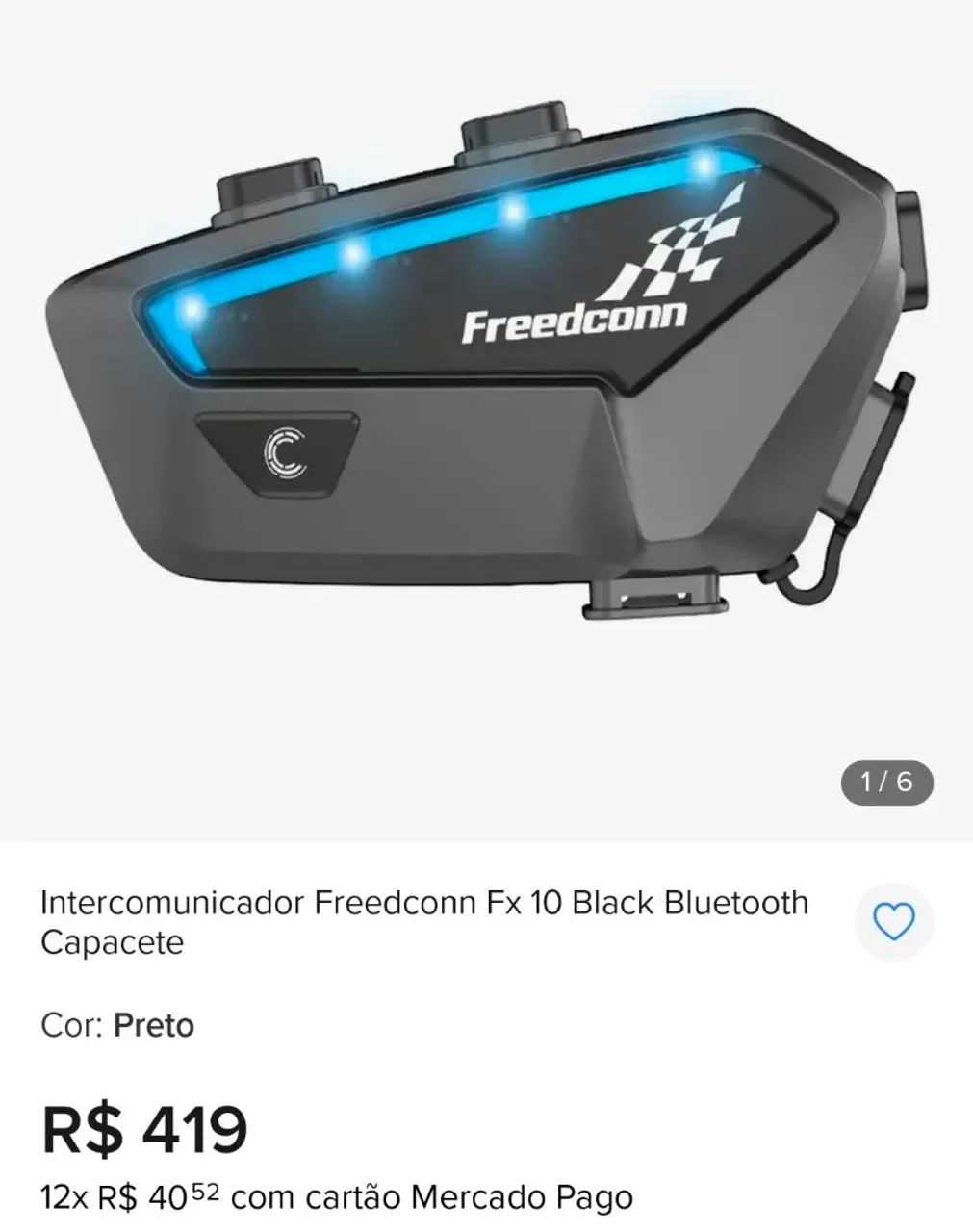 Intercomunicador Pro
