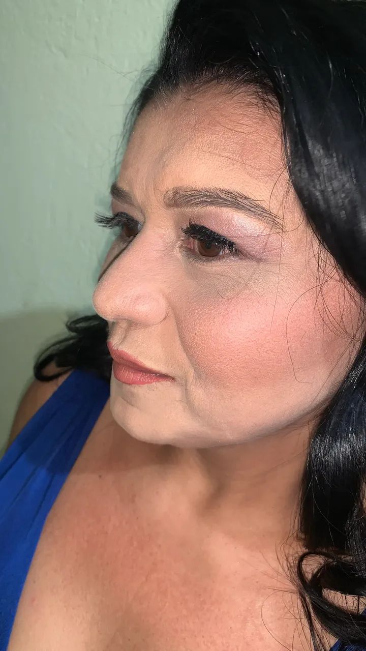 Maquiagem  - Foto 4