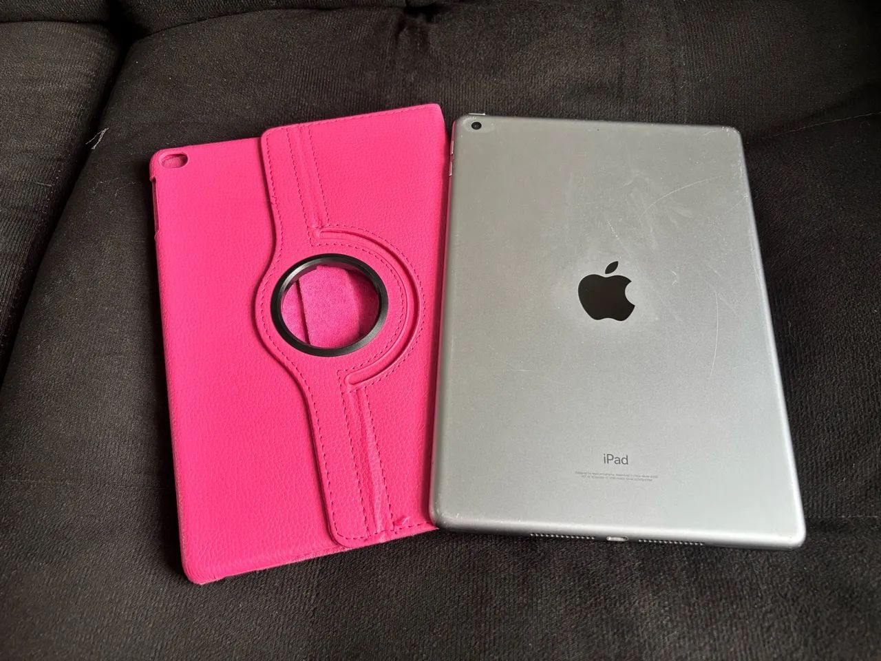 iPad (6ª Geração) - Foto 3