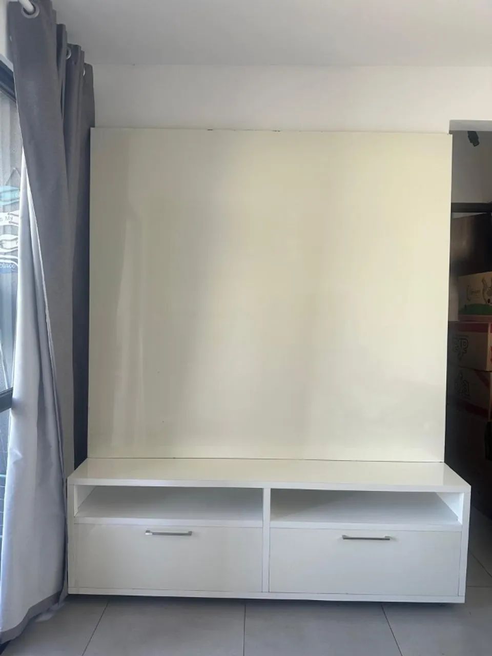 Rack com painel  - Foto 4