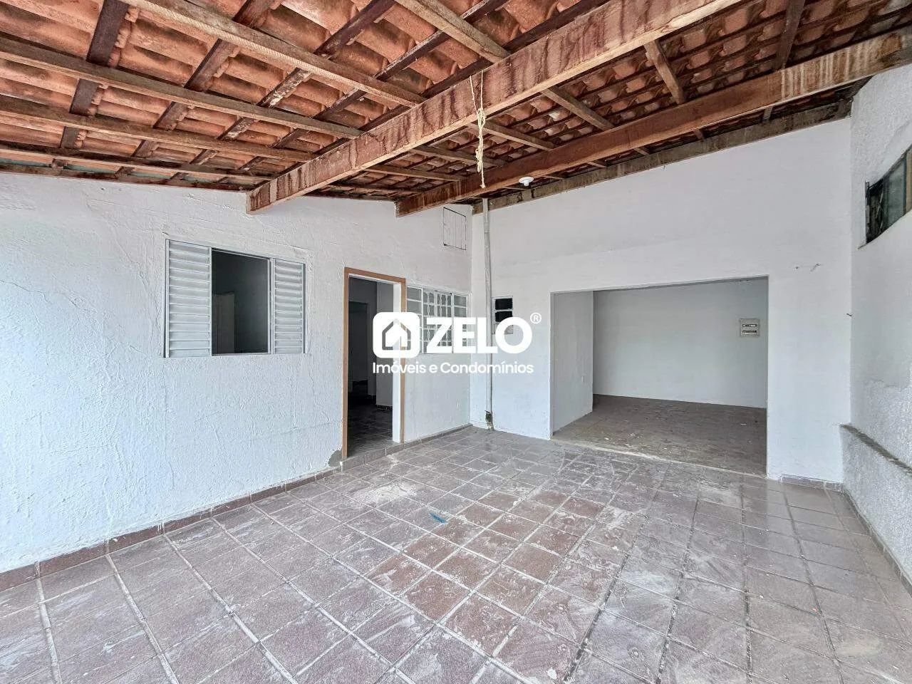 Casa para aluguel em Jardim Ipaussurama, Campinas - SP | Cód 59678 - Foto 2