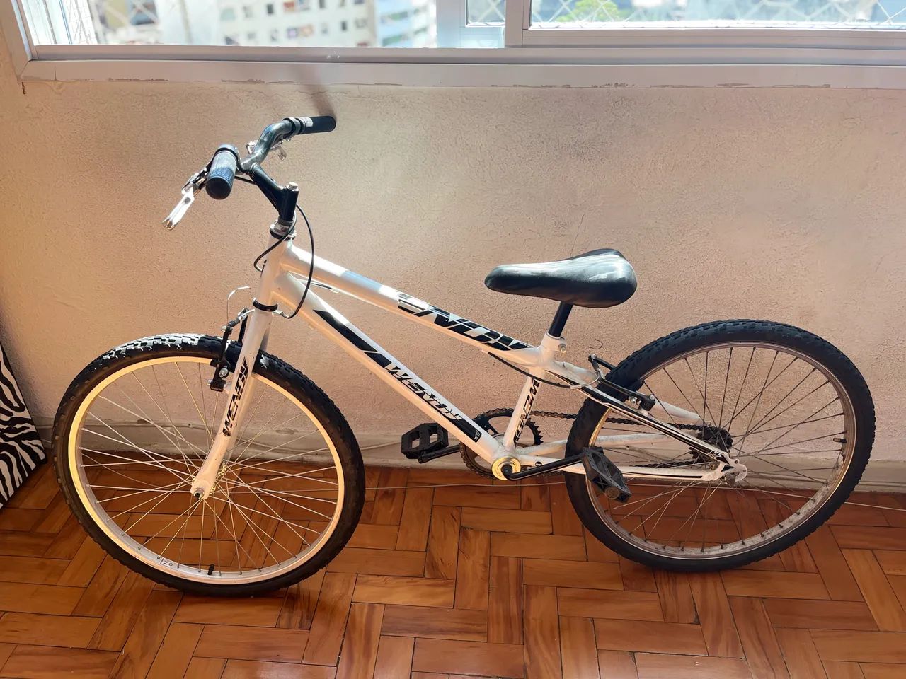 Bicicleta- Semi Nova - Foto 2