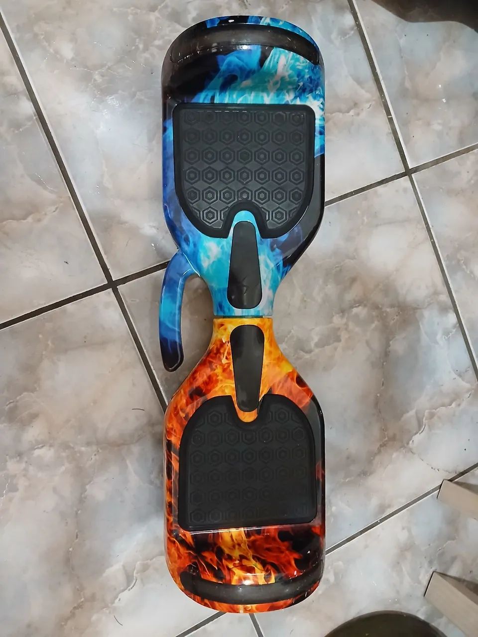 Houverboard  - Foto 2