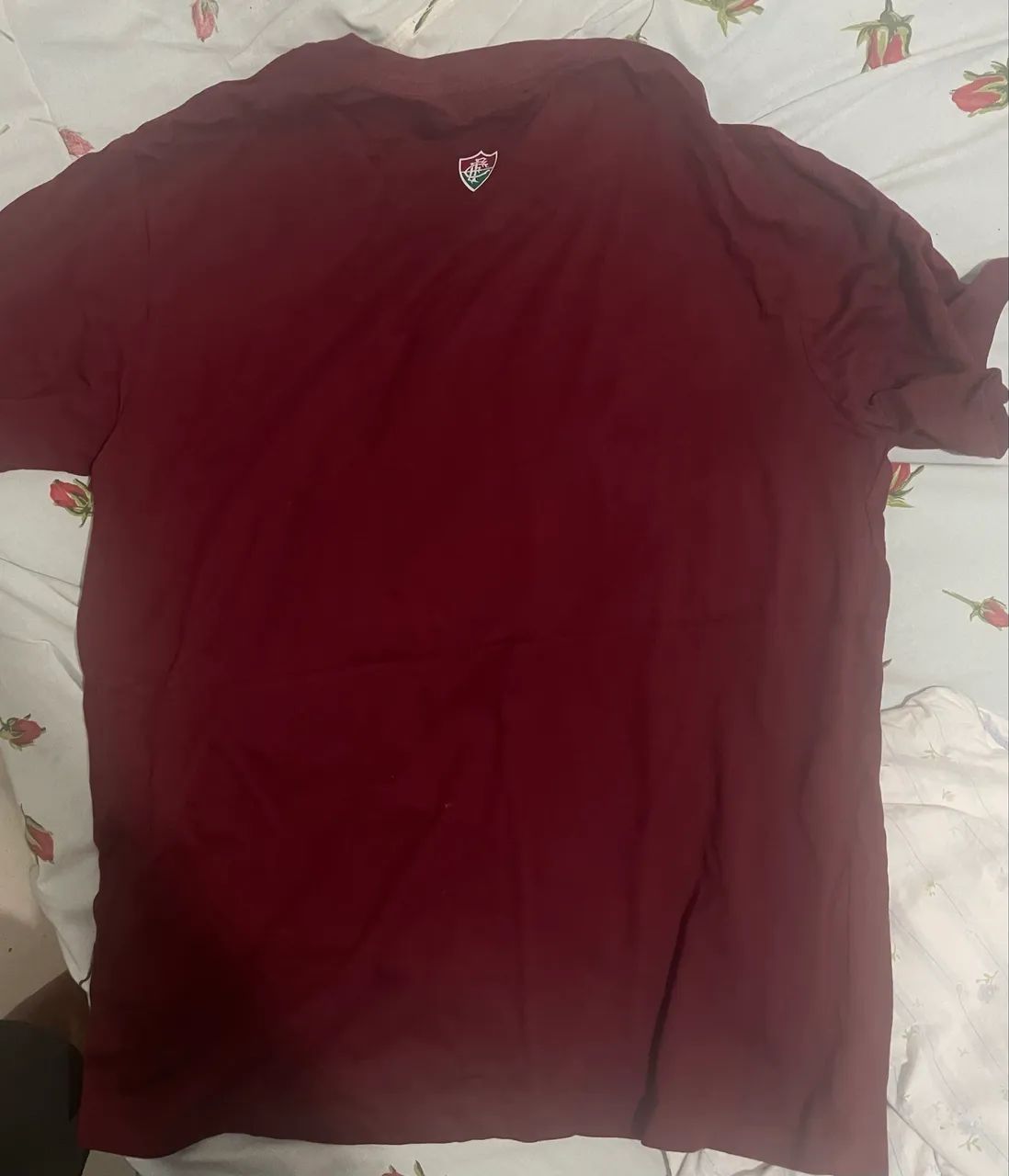 camisa Fluminense arias (judas)  - Foto 2