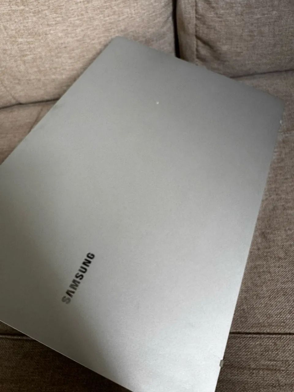 Vendo ou troco em iPad, notebook Samsung  - Foto 3