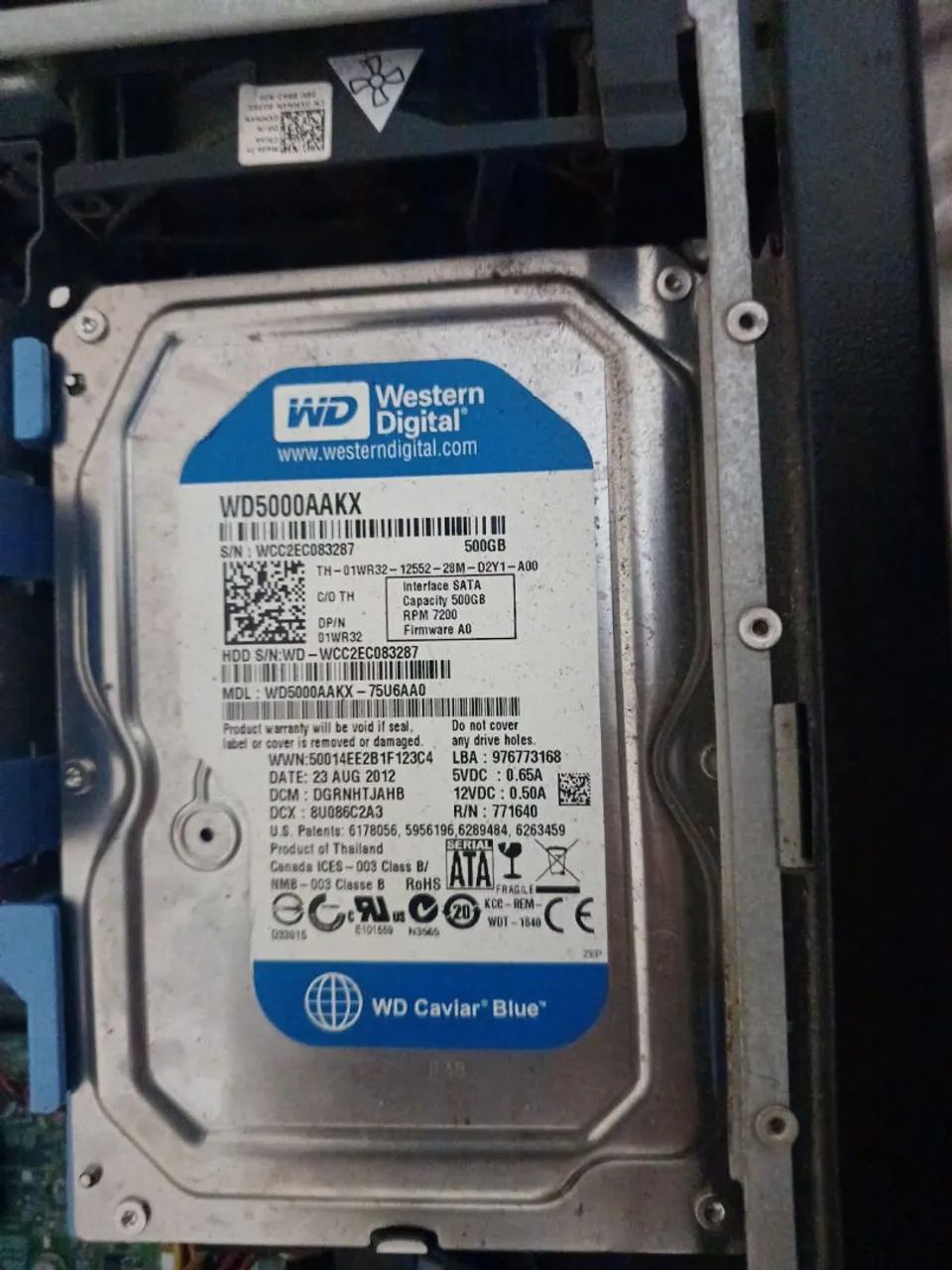 PC / CPU - Foto 5