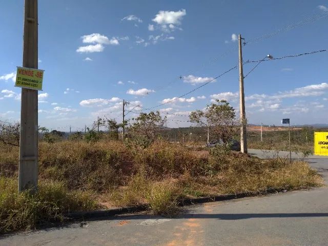  Lote no bairro Lago Park