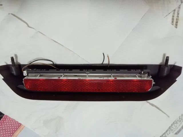 Black lite Fiat Ideia 2004 a 2011! - Foto 4