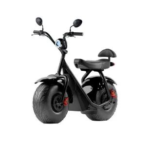 SCOOTER ELÉTRICA 