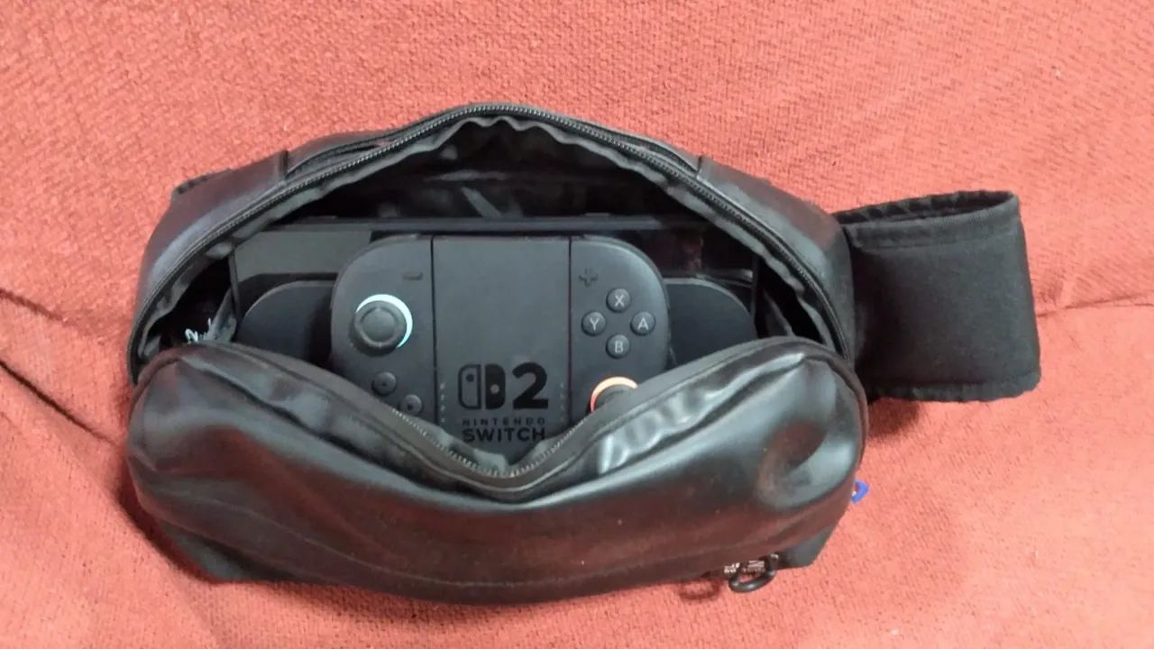 Nintendo switch 2  - Foto 3
