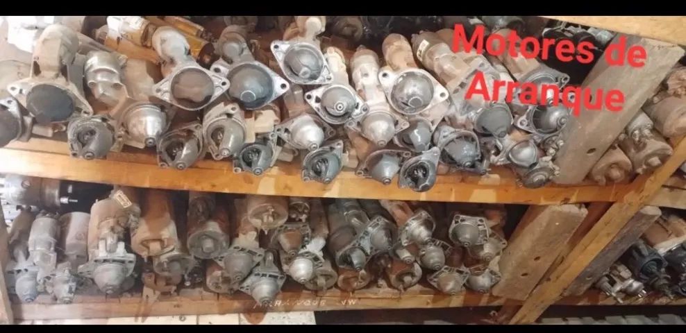 Peça de carro - Foto 3