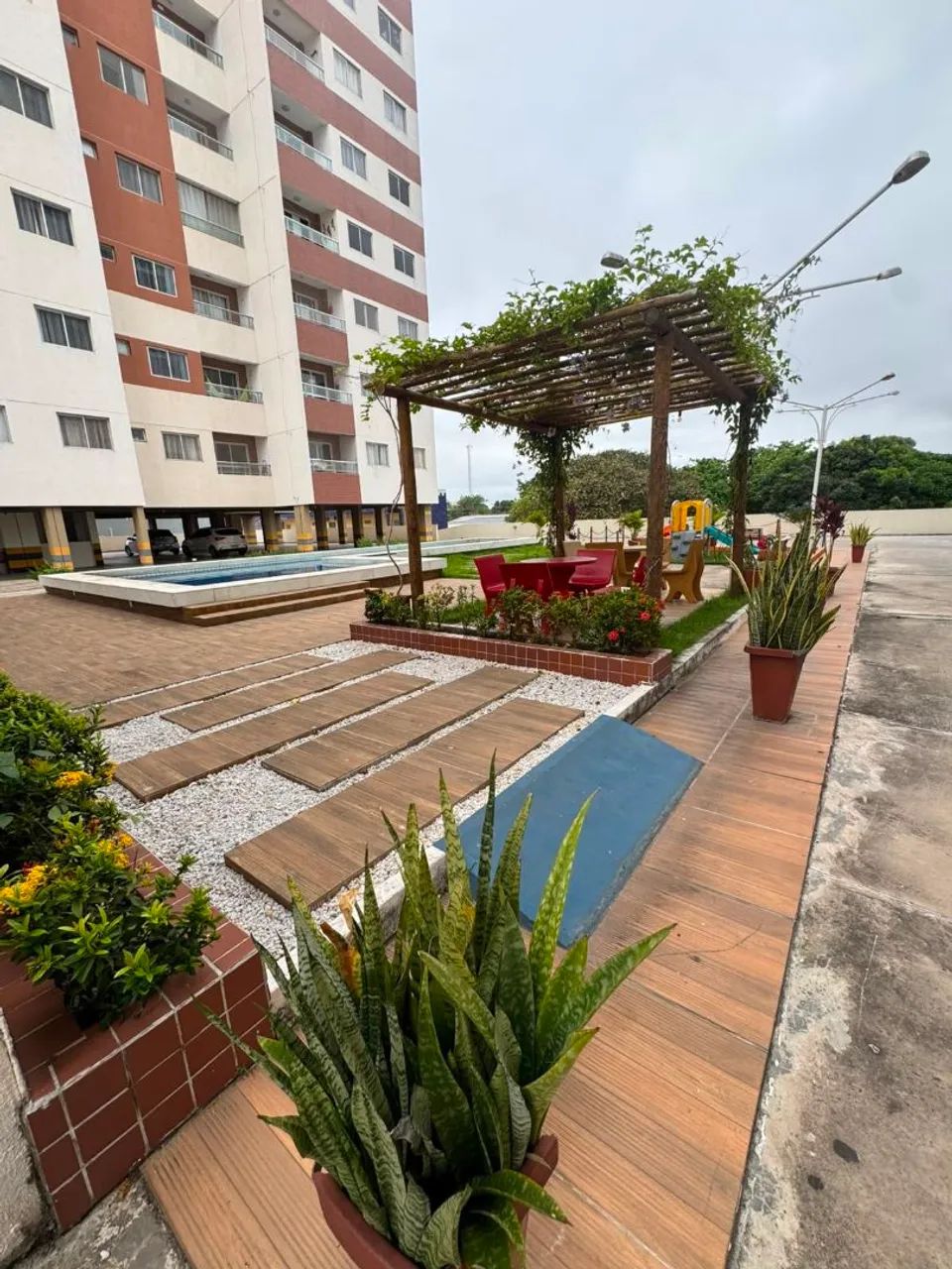 Apartamento  Novafapi - Foto 5