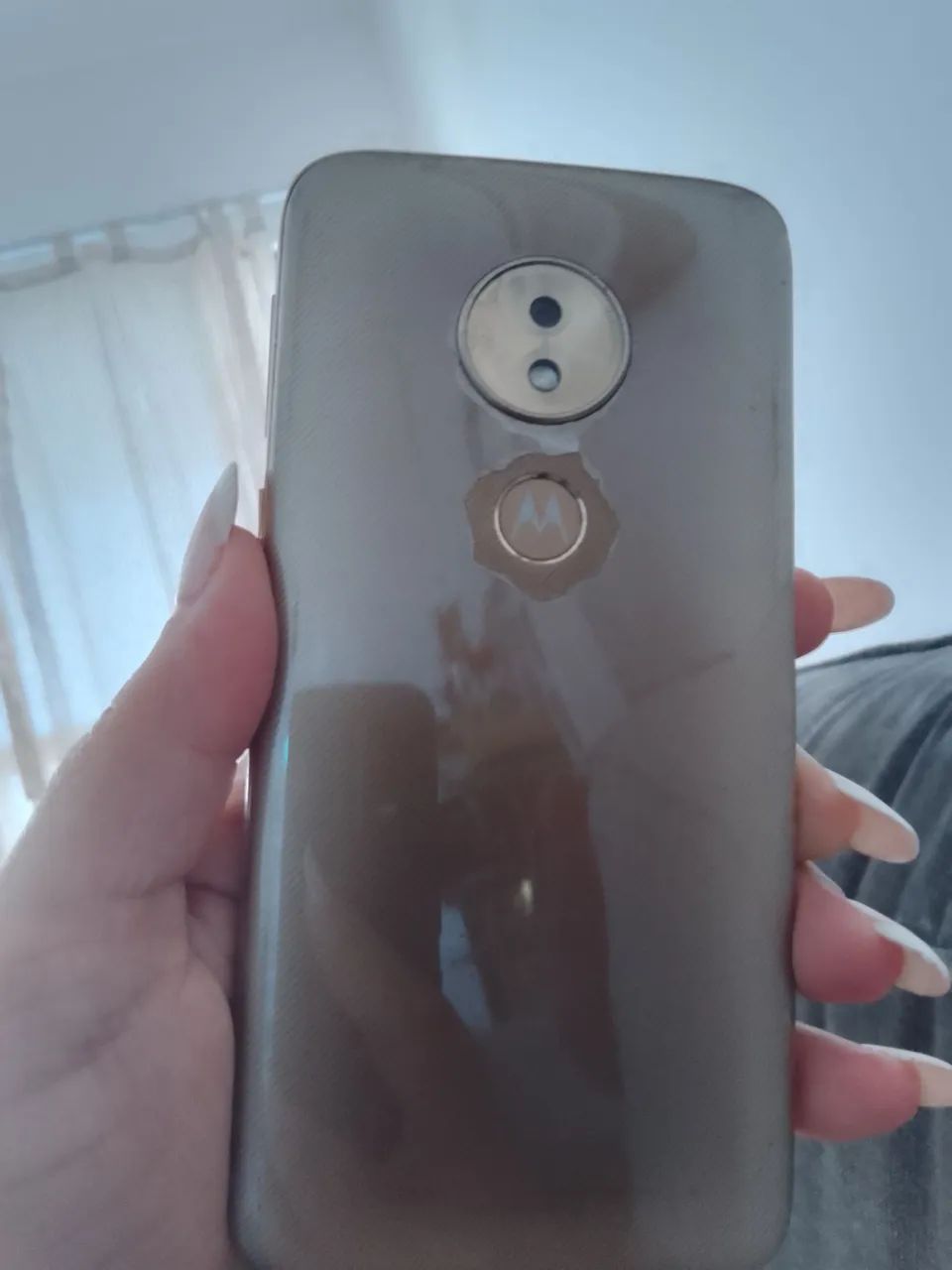 Vendo celular Motorola  - Foto 2
