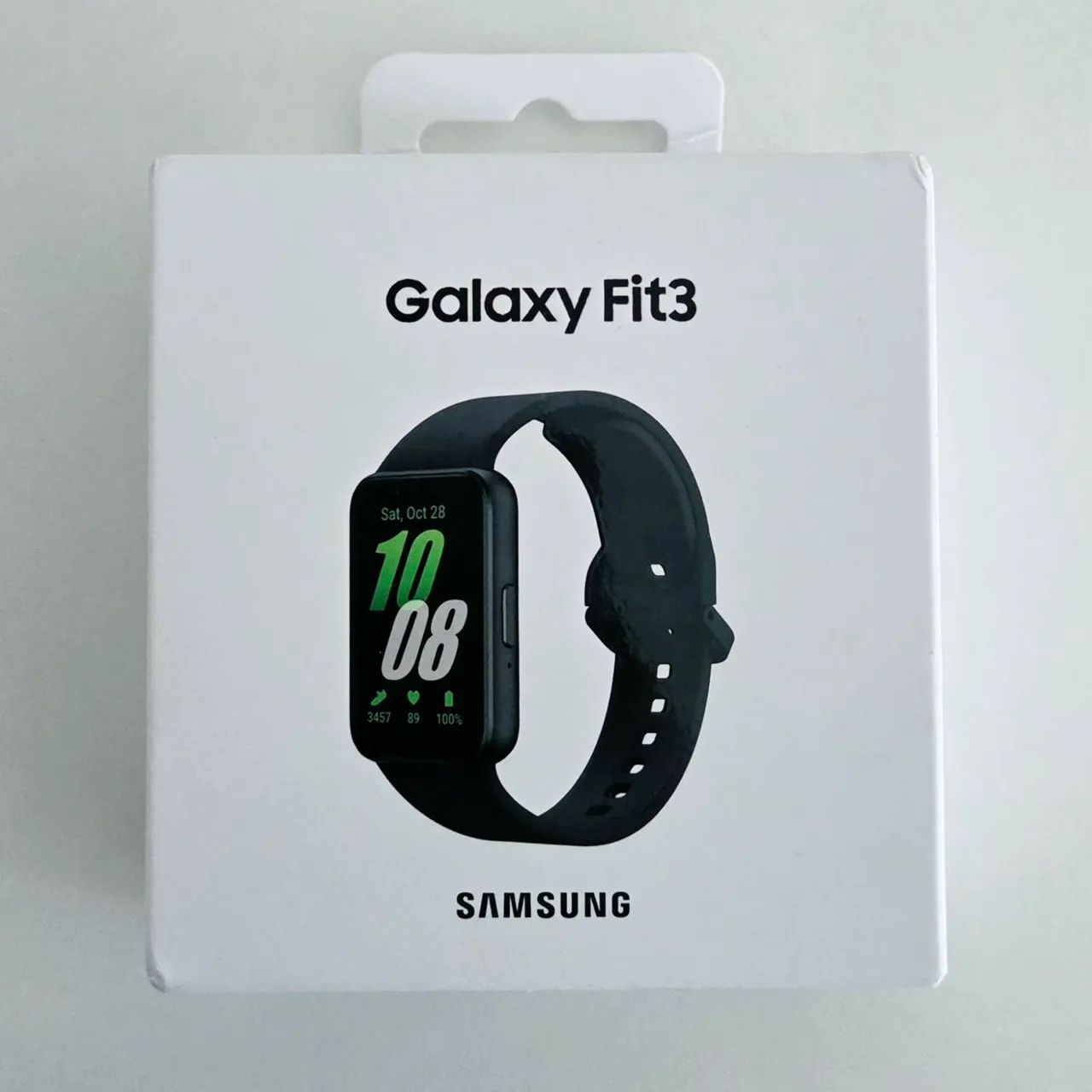 Samsung Galaxy Fit 3 [Lacrada]