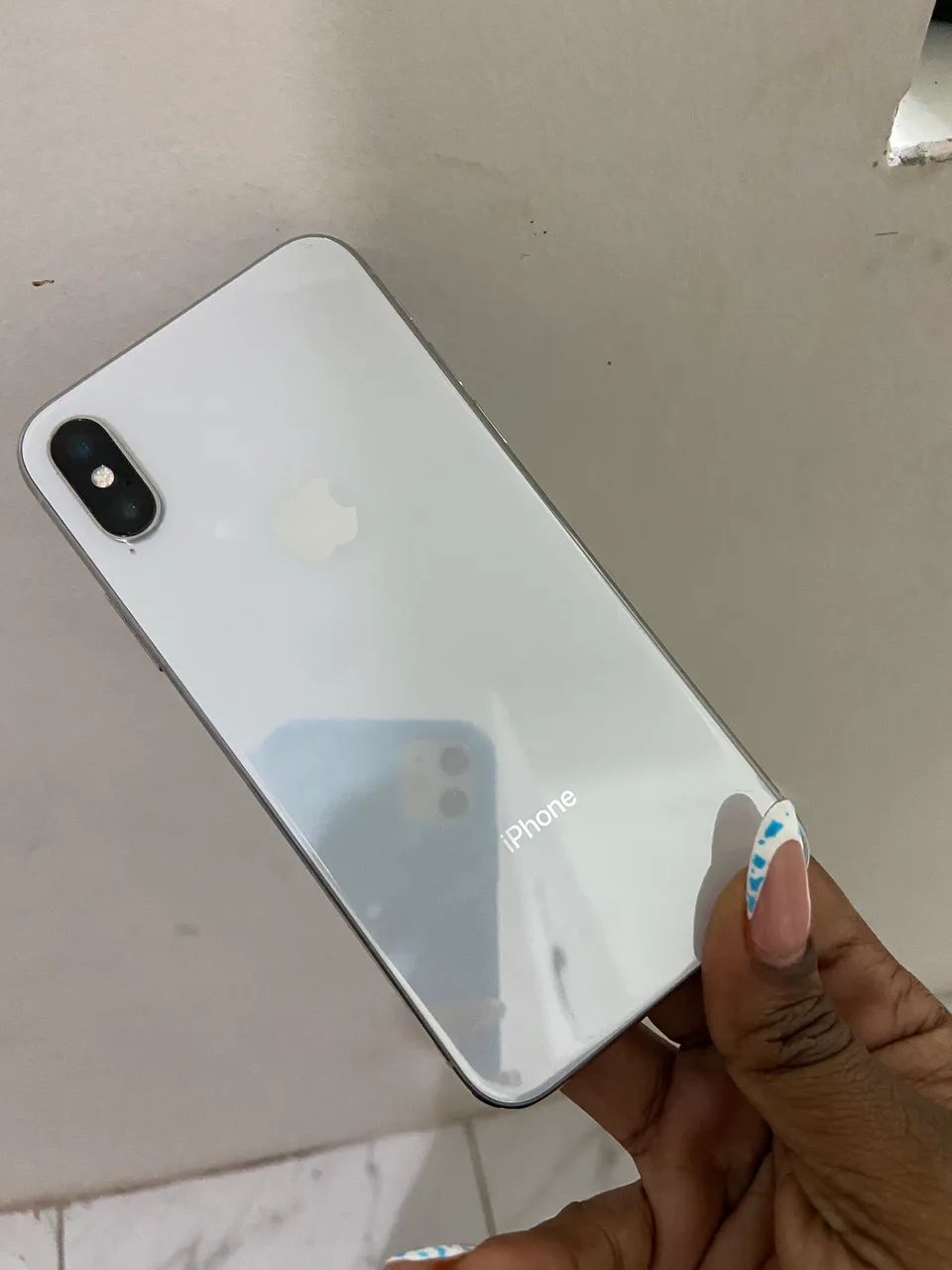 iPhone X - Foto 3