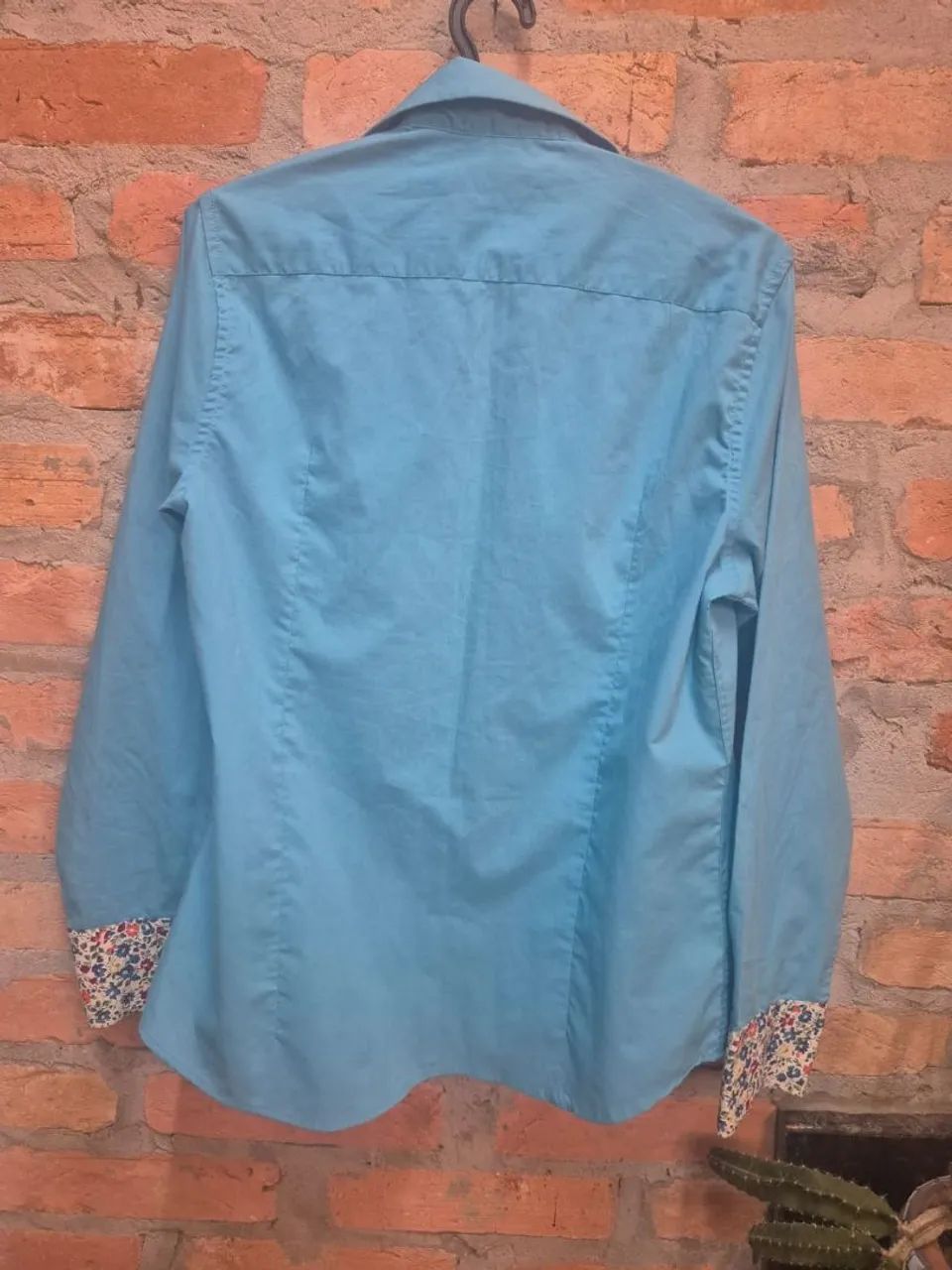 Camisa Dudalina  - Foto 5