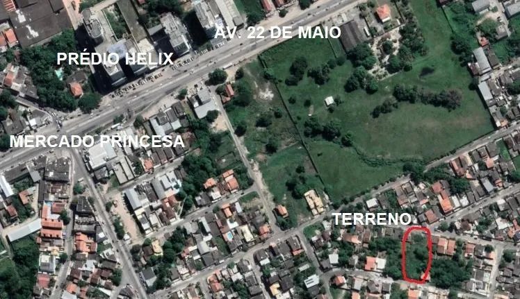 Foto - Itaboraí - Nova Cidade