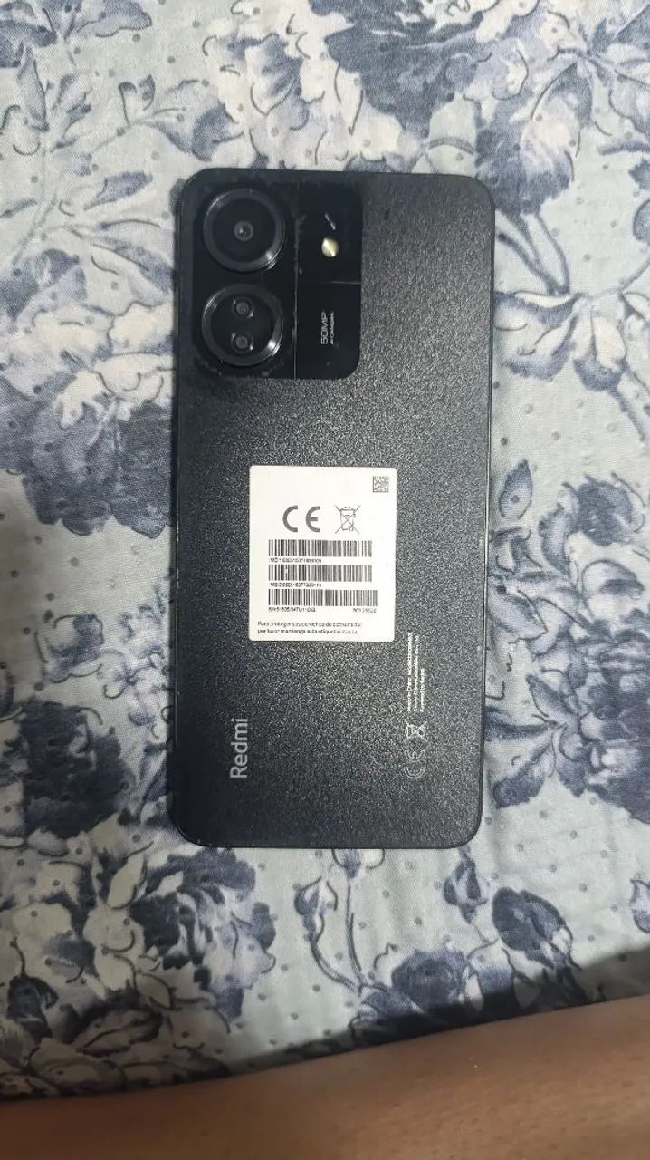 Redmi note 13C | 256G - Foto 2