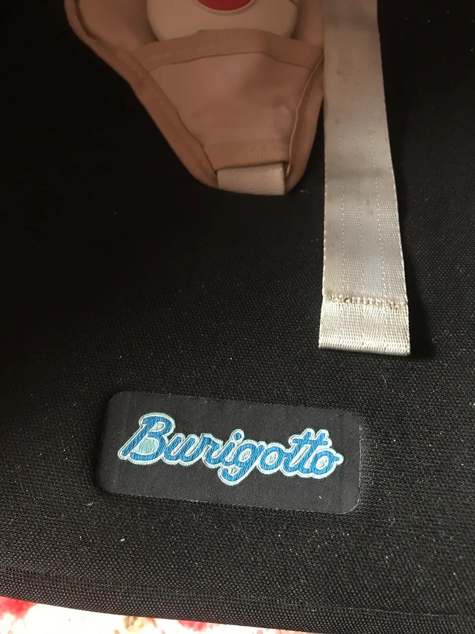BEBÊ CONFORTO BURIGOTTO - Foto 2