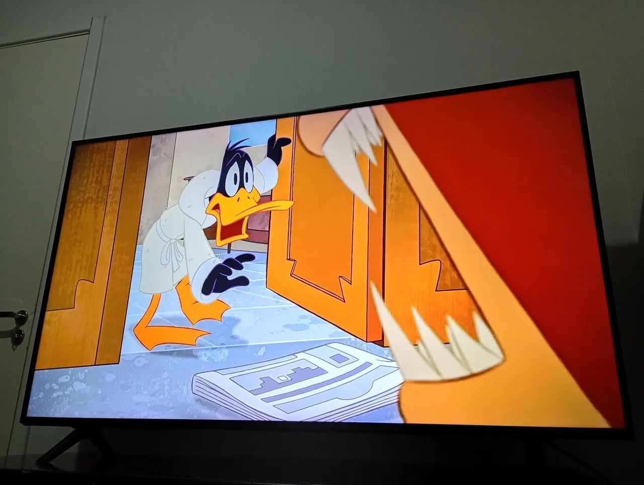 Tv LG 55 polegadas com Alexa - Foto 3
