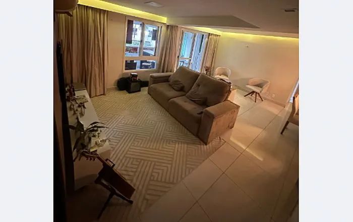 Apartamento à Venda - Lagoa Nova - Natal/RN - Foto 5