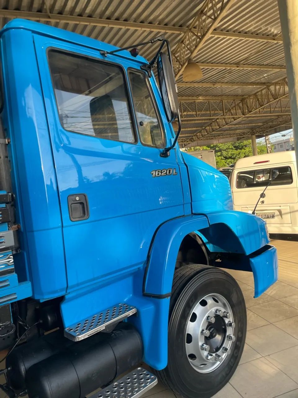 1620 2001 no toco EXTRA  - Foto 3