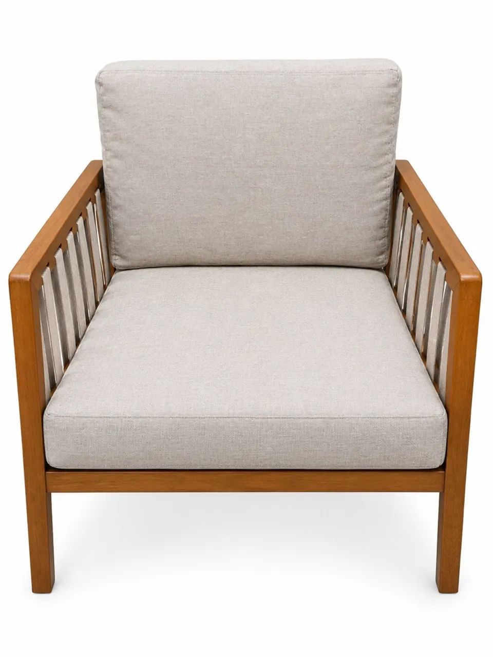 Vendo poltrona alto padrão conservada 