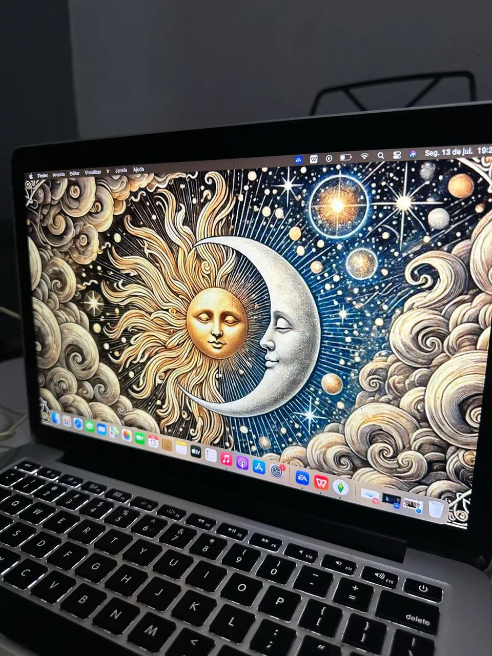 MacBook Pro Retina 13? Apple | i5 | SSD 256GB - Foto 2
