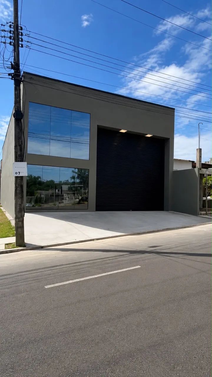 Galpão  - Foto 5
