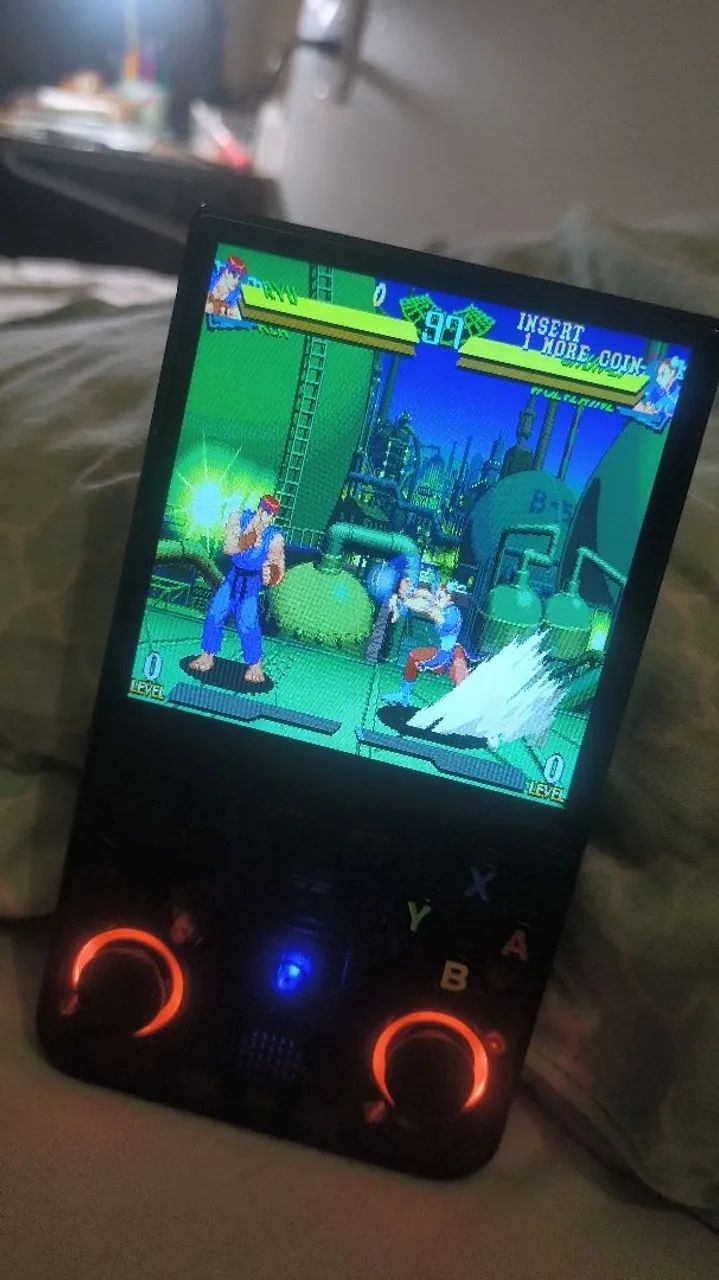 R36S ULTRA ZERO! - Foto 5