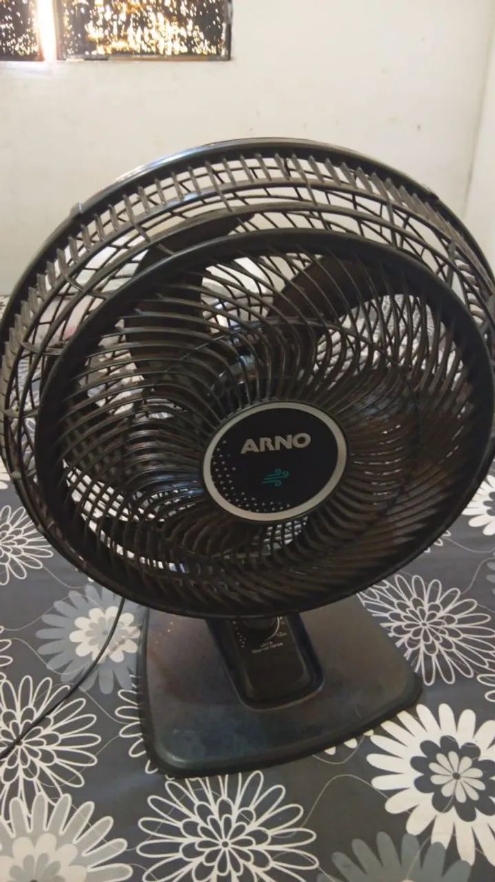 Ventilador Arno